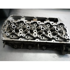 #BK02 Left Cylinder Head From 2012 Ford F-350 Super Duty  6.7 BC306C064CA Power Stoke Diesel